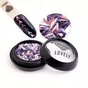 Lovely /  Каміфубукі
