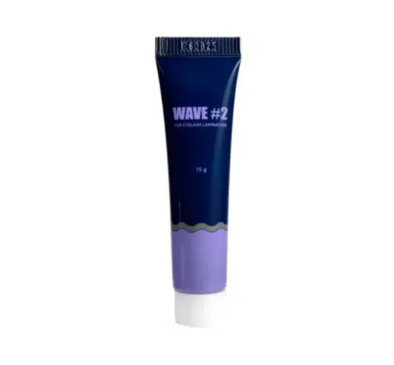 Beauty Wave / Крем закріплюючий №2 / 15 мл
