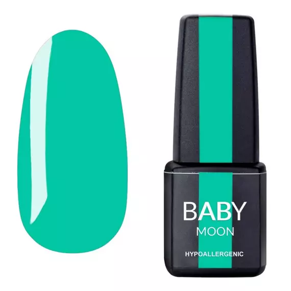 BABY MOON / Гель лак Summer №003 / 6 мл.