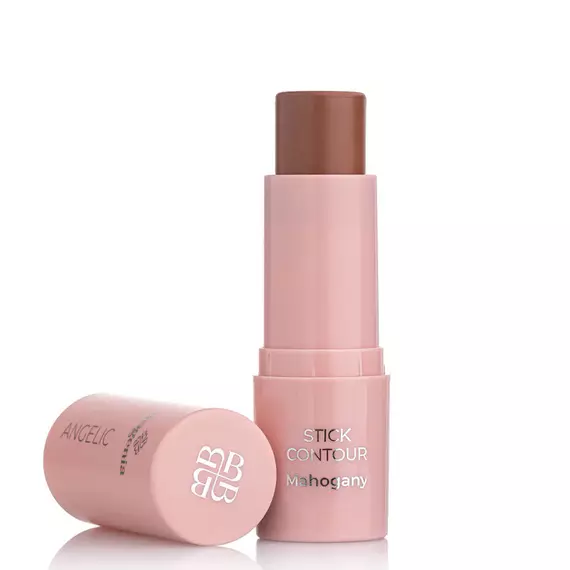 Bogenia / Контурінг для обличчя Angelic Contour Stick / BG652
