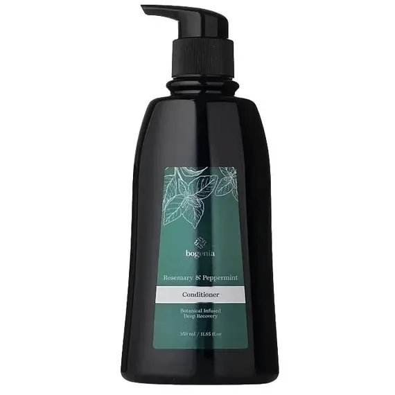Bogenia / Кондиціонер для волосся /  Rosemary Peppermint /  BG412 №002 / 350мл