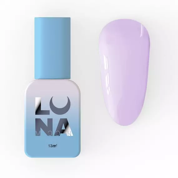 LUNA / Гель-лак / Color №236 / 13 мл