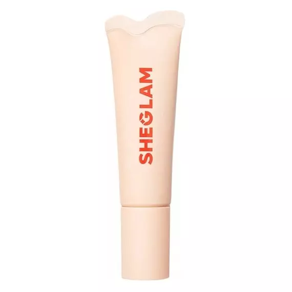 Sheglam / Блиск для губ / Crystal Glaze Moisturizing Lip Care / 10 мл