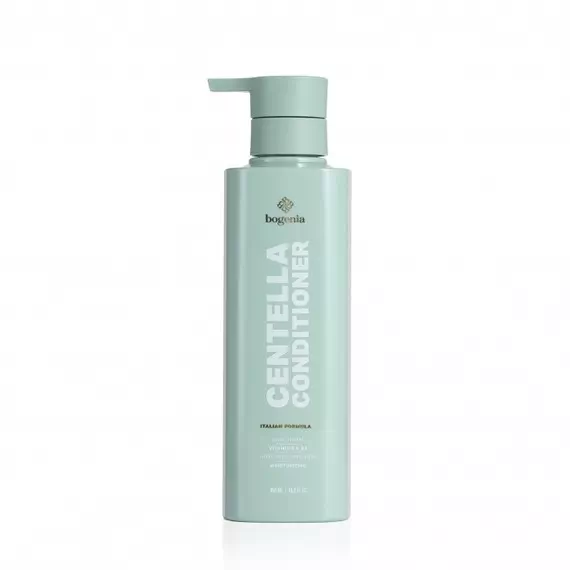 Bogenia / Кондиціонер для волосся / Centella Conditioner / BG416 №002 / 450 мл