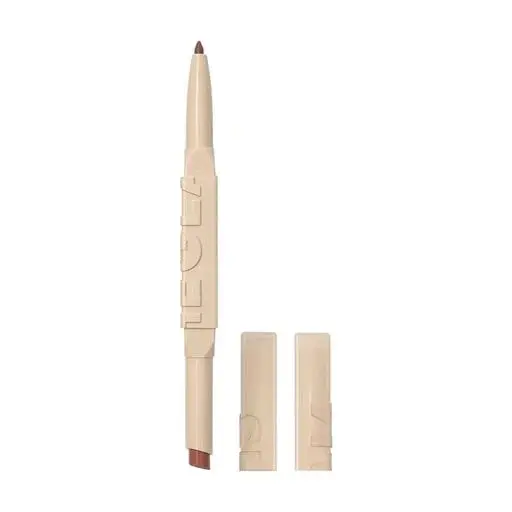 Sheglam / Помада - олівець для губ 2в1 глянцева / Glam 101 Sheer Tinted Lipstick & Liner Duo