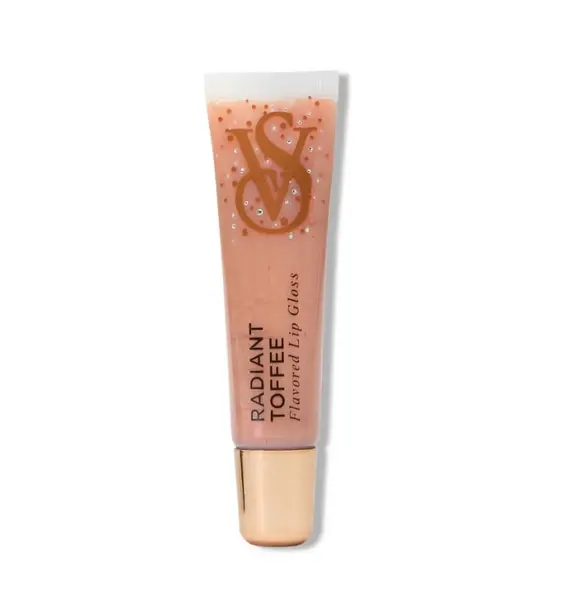 Victoria’s Secret / Блиск для губ / Radiant Toffee