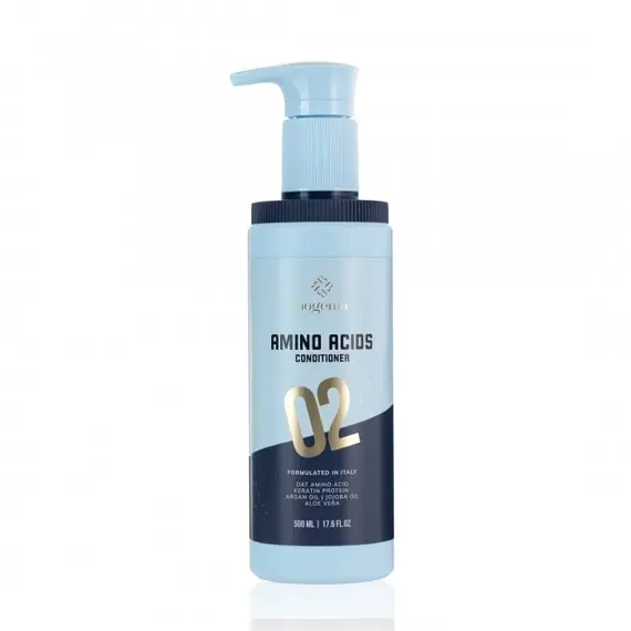 Bogenia / Кондиціонер для волосся / Amino Acids Conditioner / BG433 №002