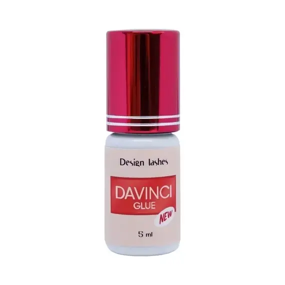 Design Lashes / Клей DAVINCI