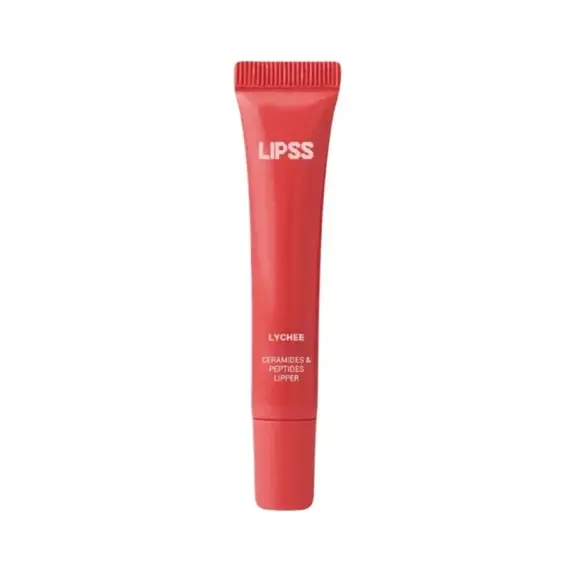 LIPSS /  Lipper-блиск / Lychee Spritz