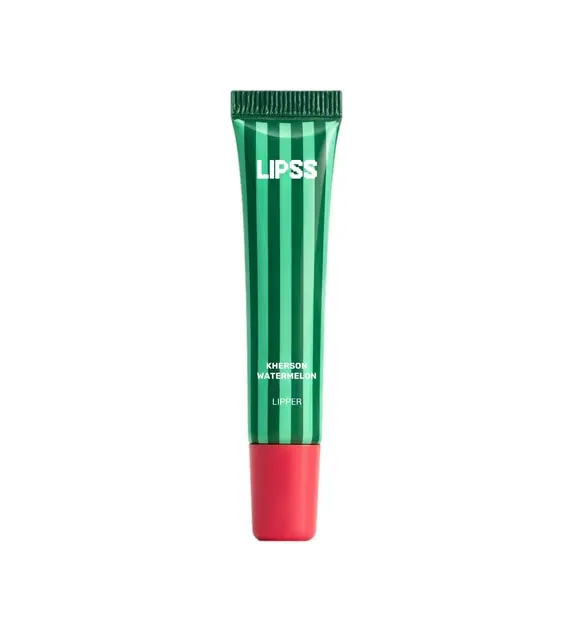 LIPSS / Lipper-блиск Kherson Watermelon