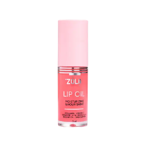 ZOLA / Олія для губ / Lip Oil