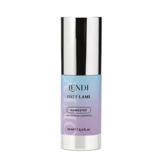 Lendi / MONOSTEP ONLY LAMI / Складник для ламінування брів і вій