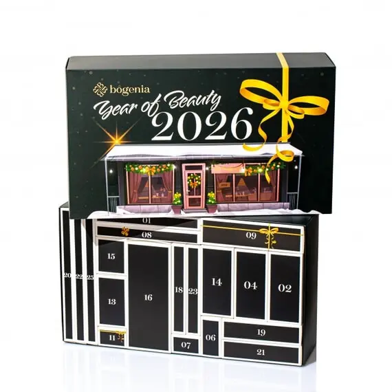 Bogenia / Адвент-календар / Advent Calendar / BG2026
