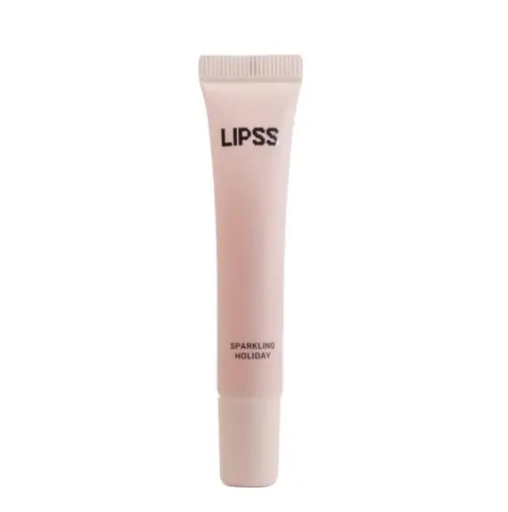 LIPSS / Lipper-блиск для губ / Sparkling Holiday