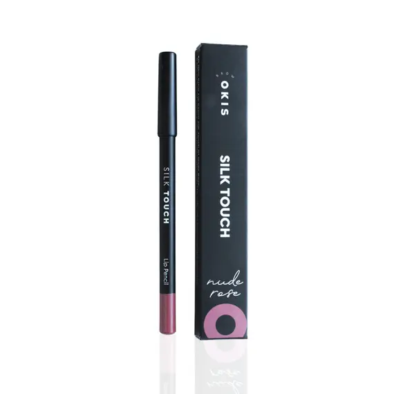 OKIS BROW / Олівець для губ Silk Touch