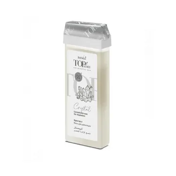 Ital Wax / Віск у картриджі / Top Formula / Кристал / 100 г