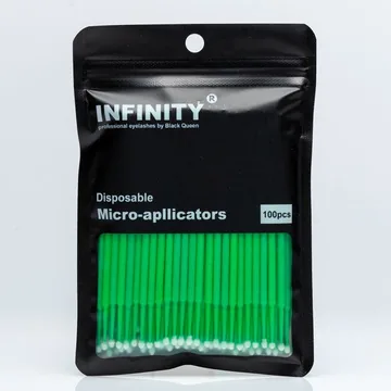 Infinity / Мікробраші в пакеті (Корея)