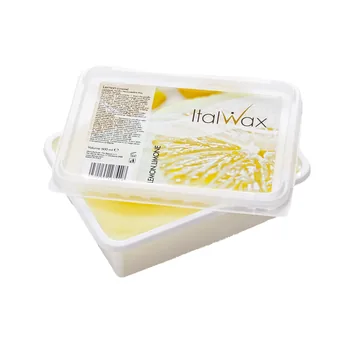 Ital Wax /  Парафін у брикеті / Лимон