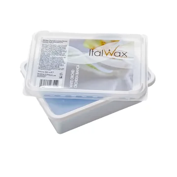 Ital Wax / Парафін у брикеті / Орхідея