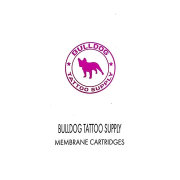 Buldog / Картриджі Pink