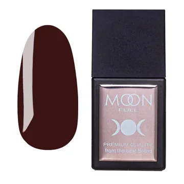 MOON FULL / Amazing Color Base №3007 / вербово-коричневий / 12 мл
