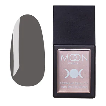 MOON FULL / Amazing Color Base №3013 / сірий / 12 мл