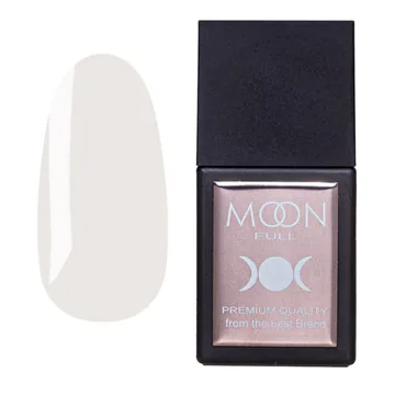 MOON FULL / Amazing Color Base №3014 / молочно-бежевий / 12 мл