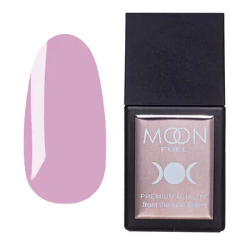 MOON FULL / Amazing Color Base №3016 / рожевий / 12 мл