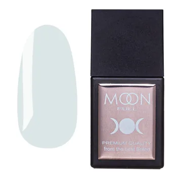 MOON FULL / Amazing Color Base №3017 / блакитний / 12 мл