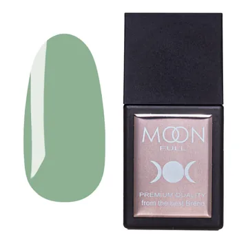 MOON FULL / Amazing Color Base №3019 / зелений / 12 мл