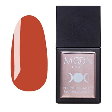 MOON FULL / Amazing Color Base №3023 / помаранчевий / 12 мл