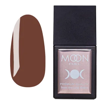 MOON FULL / Amazing Color Base №3024 / коричневий / 12 мл