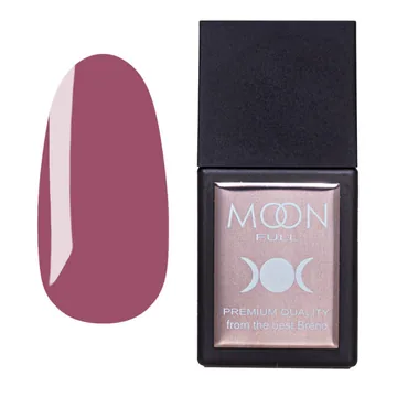 MOON FULL / Amazing Color Base №3027 / пурпурово-рожевий / 12 мл