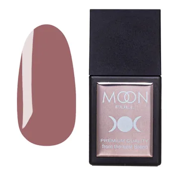 MOON FULL / Amazing Color Base №3030 / рожево-коричневий / 12 мл