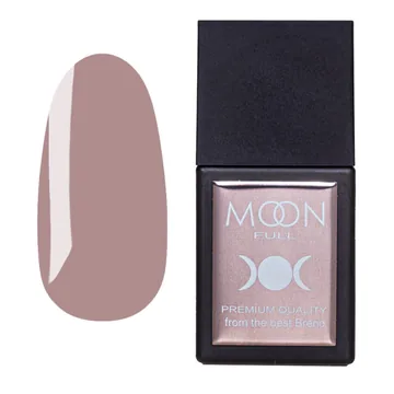 MOON FULL / Amazing Color Base №3033 / бежевий / 12 мл