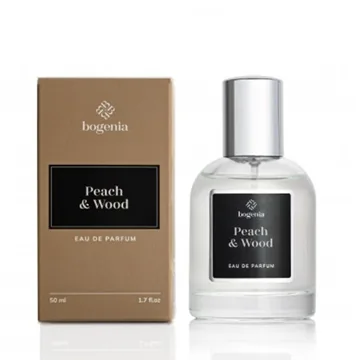 Bogenia / Парфумована вода Paech & Wood / BG350 №011 / 50 мл