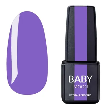 BABY MOON / Гель лак Summer №002 / 6 мл.