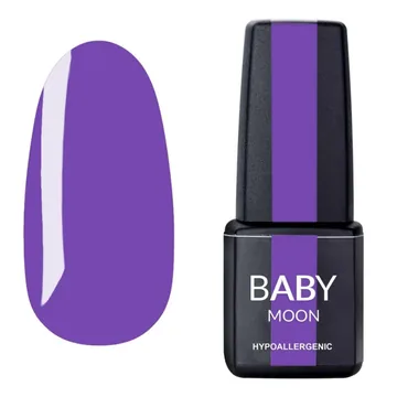 BABY MOON / Гель лак Summer №005 / 6 мл.
