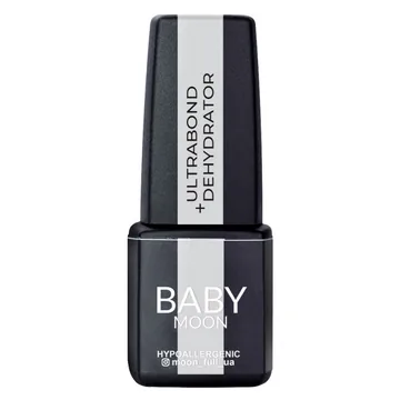 BABY MOON / Ultrabond Dehydrator 2в1 / 6 мл