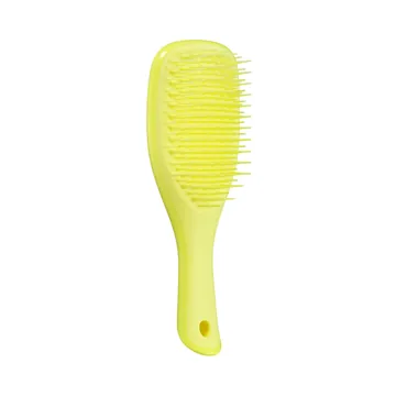 Tangle Teezer / Щітка для волосся / The Ultimate Detangler Mini Hyper Yellow