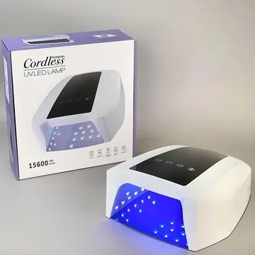 Cordless / з акумулятором S90 / 72 Вт