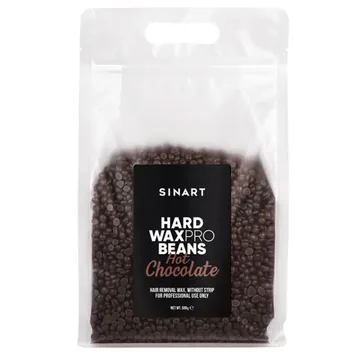 Sinart / Віск для депіляції / Hot Chocolate