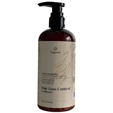 Bogenia / Кондиціонер проти випадіння волосся / Hair Loss Control Conditioner / BG415 №002