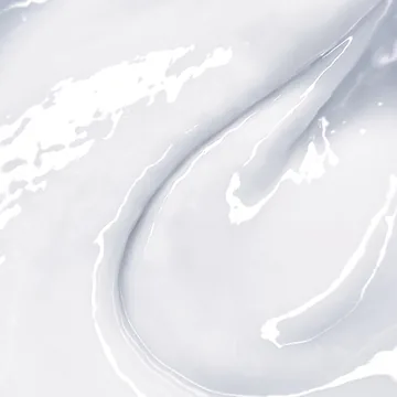 Nika Zemlyanikina / Fiber Base Milky / Молочно-білий (розпродаж, термін 01.03.26 )