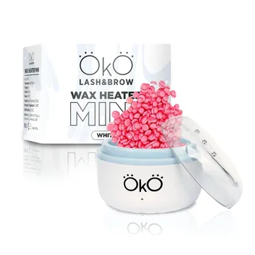 OKO / Воскоплав / Mini Wax Heater / Білий