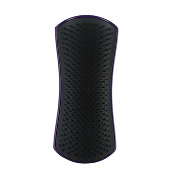 Tangle Teezer / Щітка для вичісування собаки / Pet Teezer De-shedding&Grooming Purple/Grey