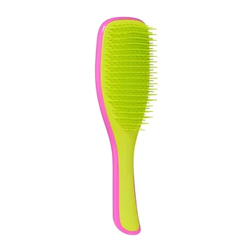 Tangle Teezer / Щітка для волосся / The Ultimate Detangler Pink&Cyber Lime