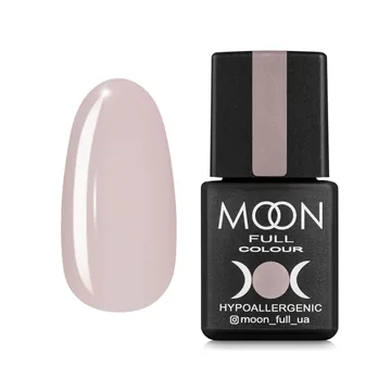 MOON FULL / French Base Premium №35 / ніжно-рожевий / 8мл (Розпродаж. Термін 08.25)