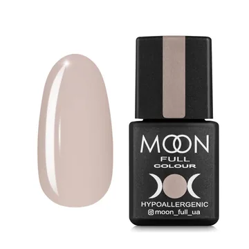 MOON FULL / French Base Premium №31 / ніжно-бежевий / 8мл