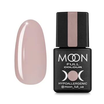 MOON FULL / French Base Premium №29 / рожевий / 8мл